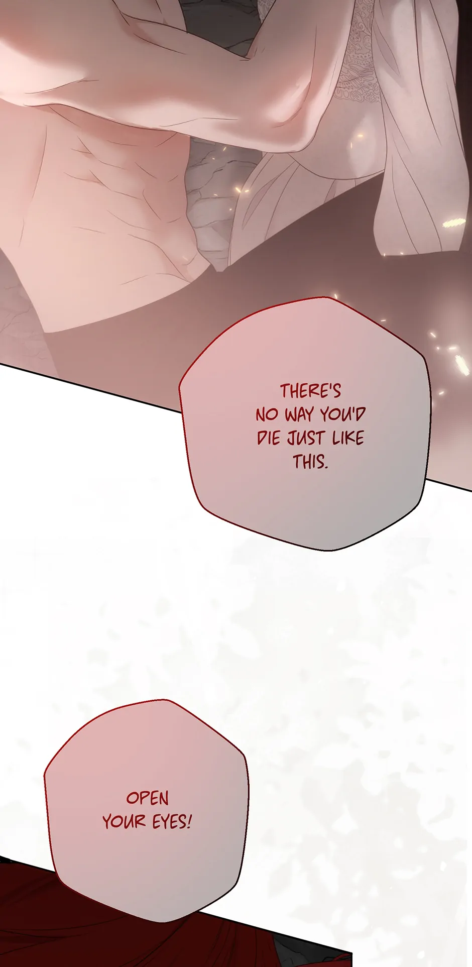It Looks Like I've Fallen into the World of a Reverse Harem Game Chapter 154 59